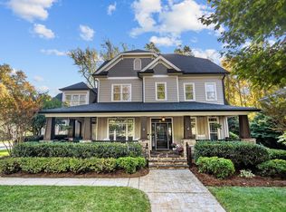 8818 Fidelis Ln, Raleigh, NC 27613