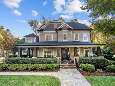 8818 Fidelis Ln, Raleigh, NC, 27613