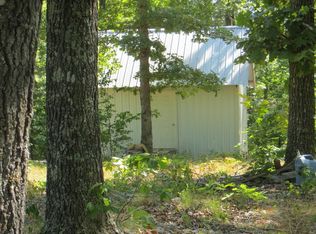 628 Wedgewood Ln, Mammoth Spring, AR 72554