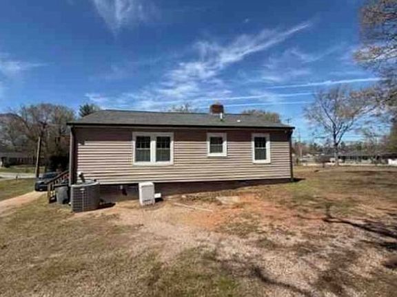 Property Rear View