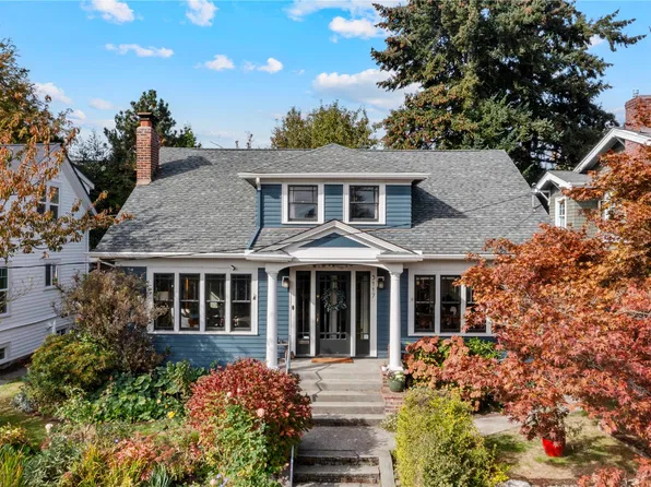 3117 Broadway E, Seattle, WA 98102