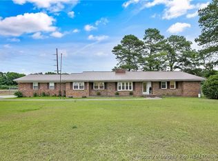 2547 Red Springs Rd, Raeford, NC 28376