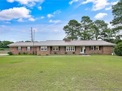 2547 Red Springs Rd, Raeford, NC, 28376