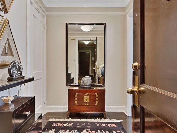 2nd image of 5000 N Marine Dr #5-E