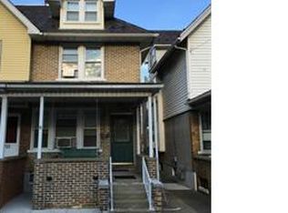 718 Maple St, Bethlehem, PA 18018