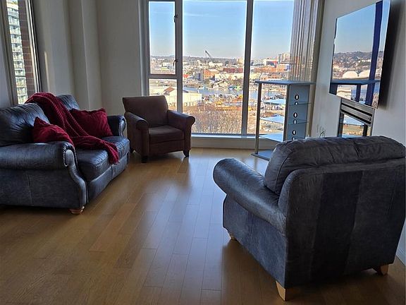 5th image of 100 Saghalie Rd #613