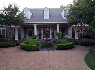 121 Sawbridge Dr, Ridgeland, MS 39157