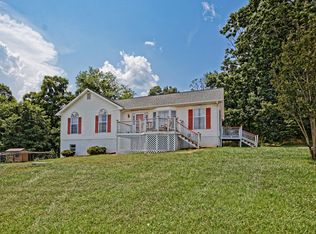 485 Back Draft Rd, Rockbridge Baths, VA 24473