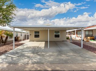 8601 N 103rd Ave LOT 128, Peoria, AZ 85345