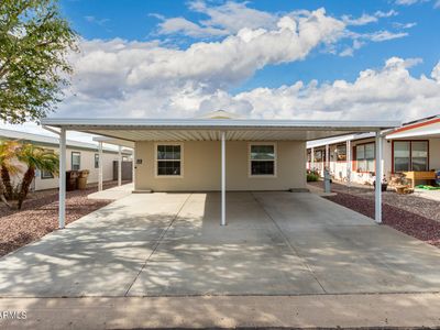 8601 N 103rd Ave LOT 128, Peoria, AZ, 85345