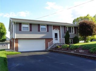 310 Hamill Rd, Indiana, PA 15701