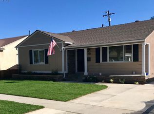 6932 Fairman St, Lakewood, CA 90713
