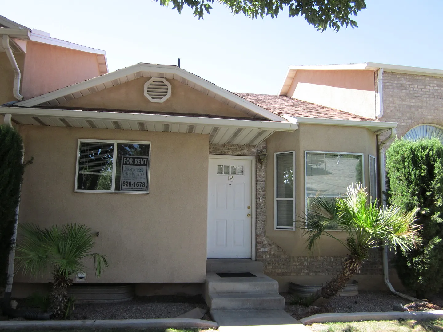 Affordable Three Bedroom in St. George — Photo 1