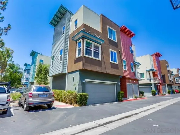 215 Antoni Gln Unit 1112, Escondido, CA 92025