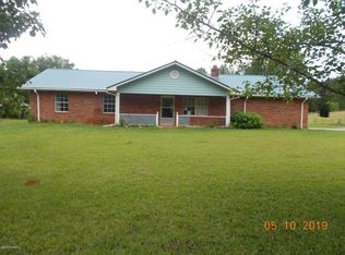 11700 Road 325, Union, MS 39365