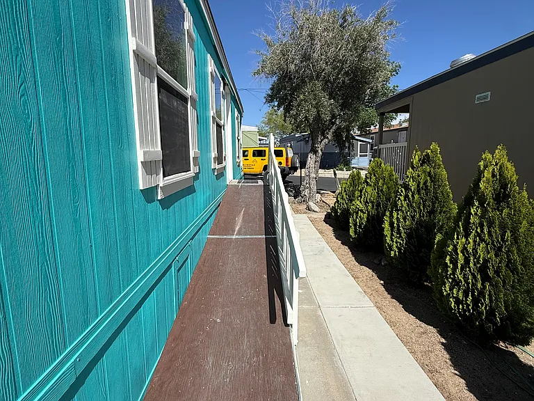 55524 Yucca Trl #46 — Photo 11