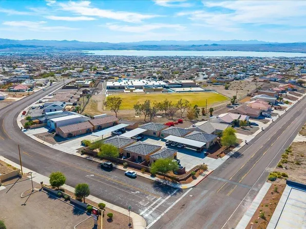 2950 Kiowa Blvd N #C101, Lake Havasu City, AZ 86404