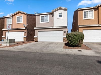 4076 Rocky Beach Dr, Las Vegas, NV, 89115