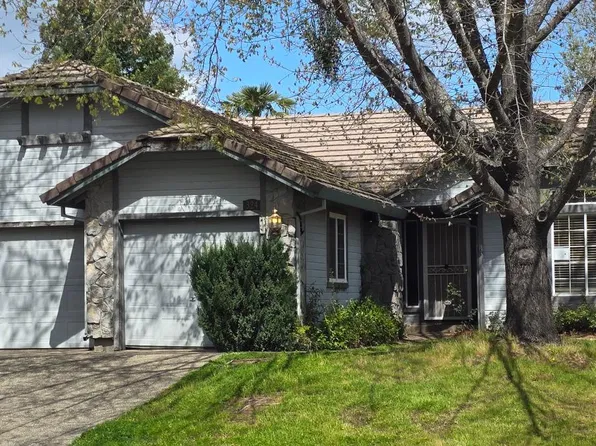 324 Prewett Dr, Folsom, CA 95630
