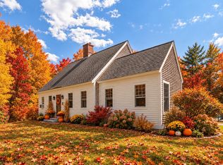 1539 Province Rd, Strafford, NH 03884