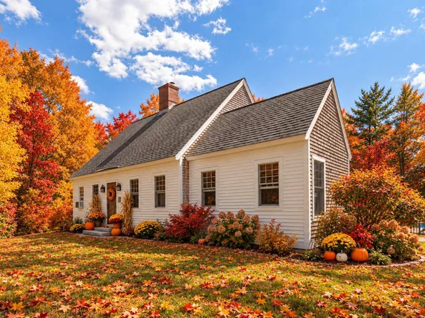 1539 PROVINCE Road, Strafford, NH 03884
