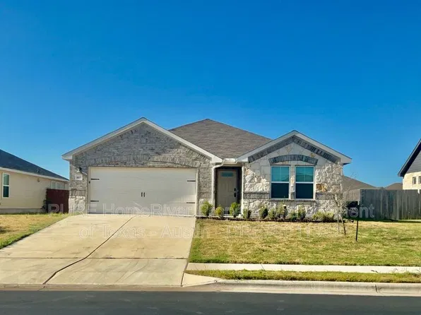 1013 Otello Way, Hutto, TX 78634