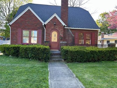 503 Michigan Ave, Sturgis, MI, 49091