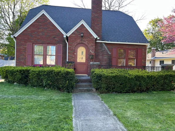 503 Michigan Ave, Sturgis, MI 49091