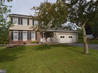 106 Ashley Ave, Reading, PA 19606