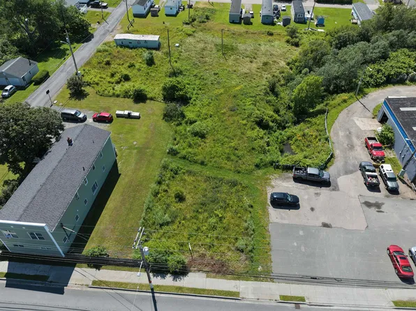 94 Mitchell Ave, Cape Breton, NS B1G 1M4