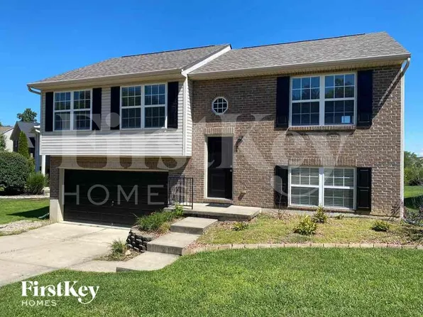 2572 Ivan Ct, Hebron, KY 41048