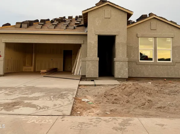 12133 E LUPINE Lane, Florence, AZ 85132