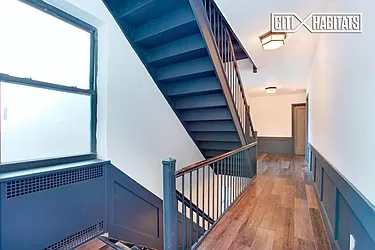 Rented by Citi Habitats