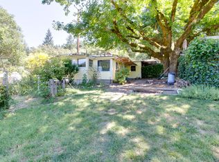2810 Highway 254, Myers Flat, CA 95559