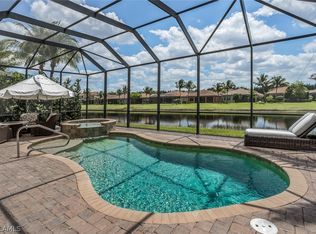3370 Pacific Dr, Naples, FL 34119