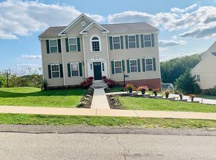1018 Granite Dr, Mc Donald, PA