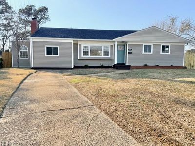 2201 Halprin Ct, Norfolk, VA, 23518