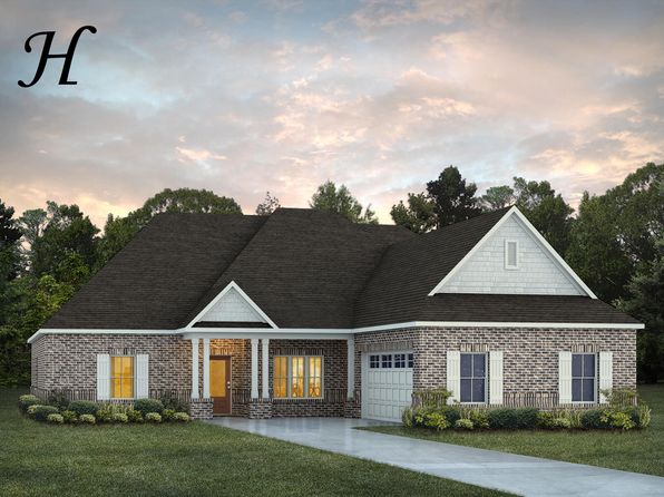 Alexandria II Plan, Glennbrooke