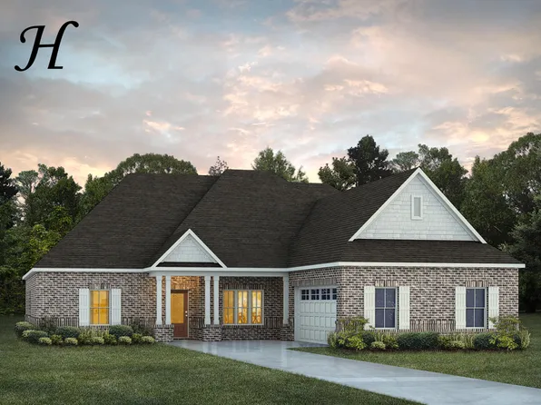 143 Brittany Ln, Pike Road, AL 36064