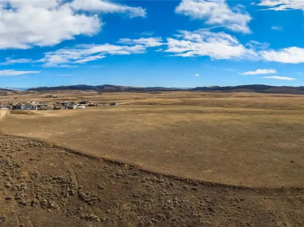 E Hayden Pkwy, Hayden, CO 81639