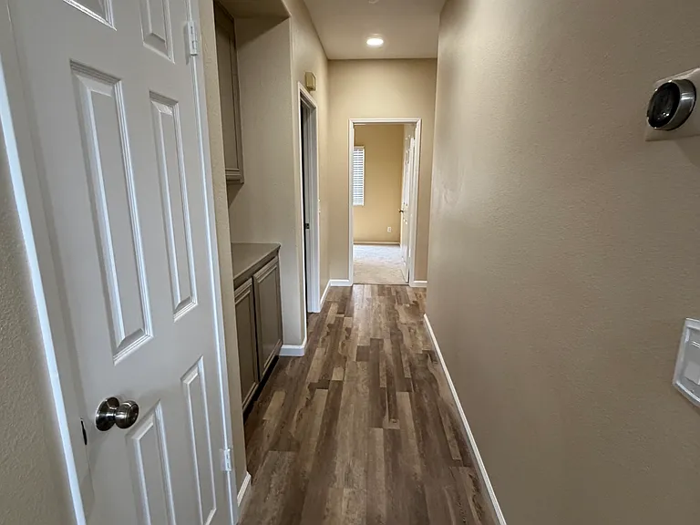834 House Hallway
(2026)