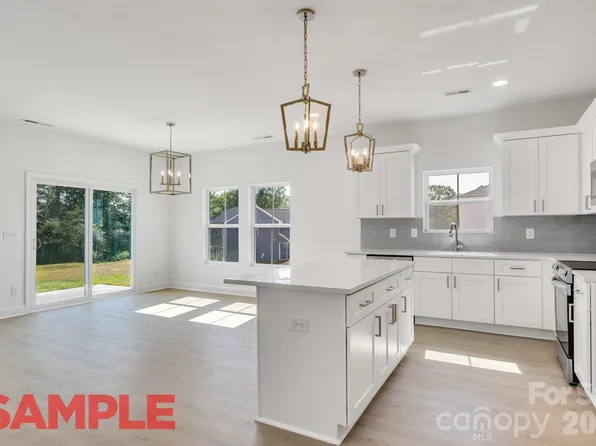 LOT 31 Stoneglen Dr, Granite Quarry, NC 28146