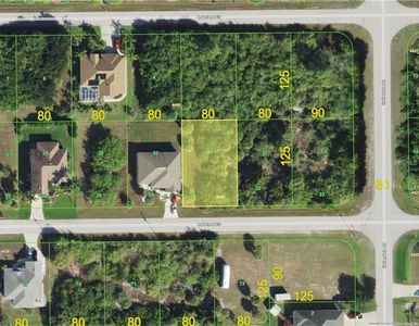 15545 Lakeland Cir, Port Charlotte, FL, 33981