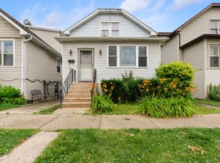 4010 N Octavia Ave, Norridge, IL 60706