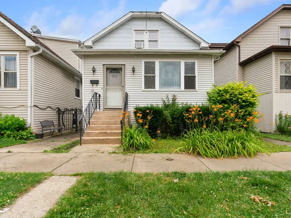 4010 N Octavia Ave, Norridge, IL 60706
