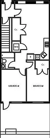452 Van Buren St #1 — Photo 2
