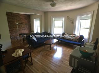 23 Worcester Sq APT 4A, Boston, MA 02118