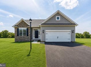 2658 Victorian Dr Lot 76, Dover, PA 17315