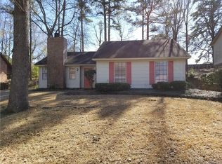 3304 Milan Dr, Montgomery, AL 36109