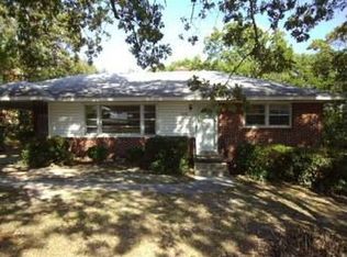 3550 Baxter Dr, Columbia, SC 29223